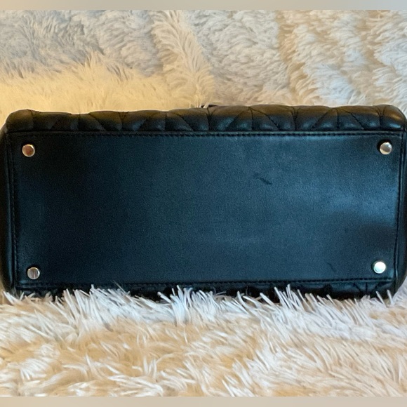 KATE SPADE Quilted Tote - Picture 6 of 11